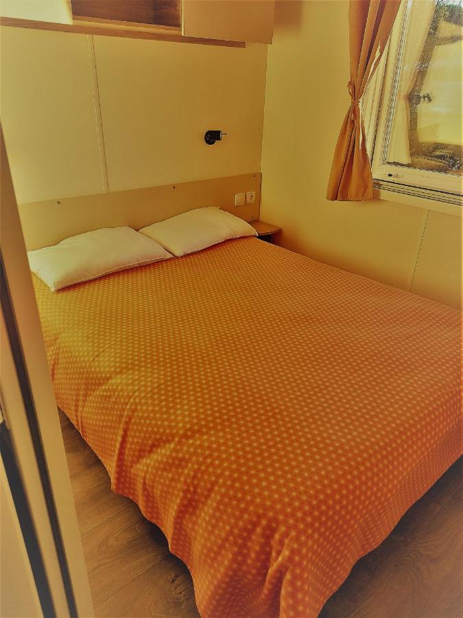 Mobil Home Tendance Tout Confort - Funpass Non Included Gastes Exteriör bild